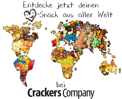 4 x 60g Gefriergetrocknete Erdbeeren in feinster Vollmilchschokolade in Deutschland hergestellt Premium Qualität