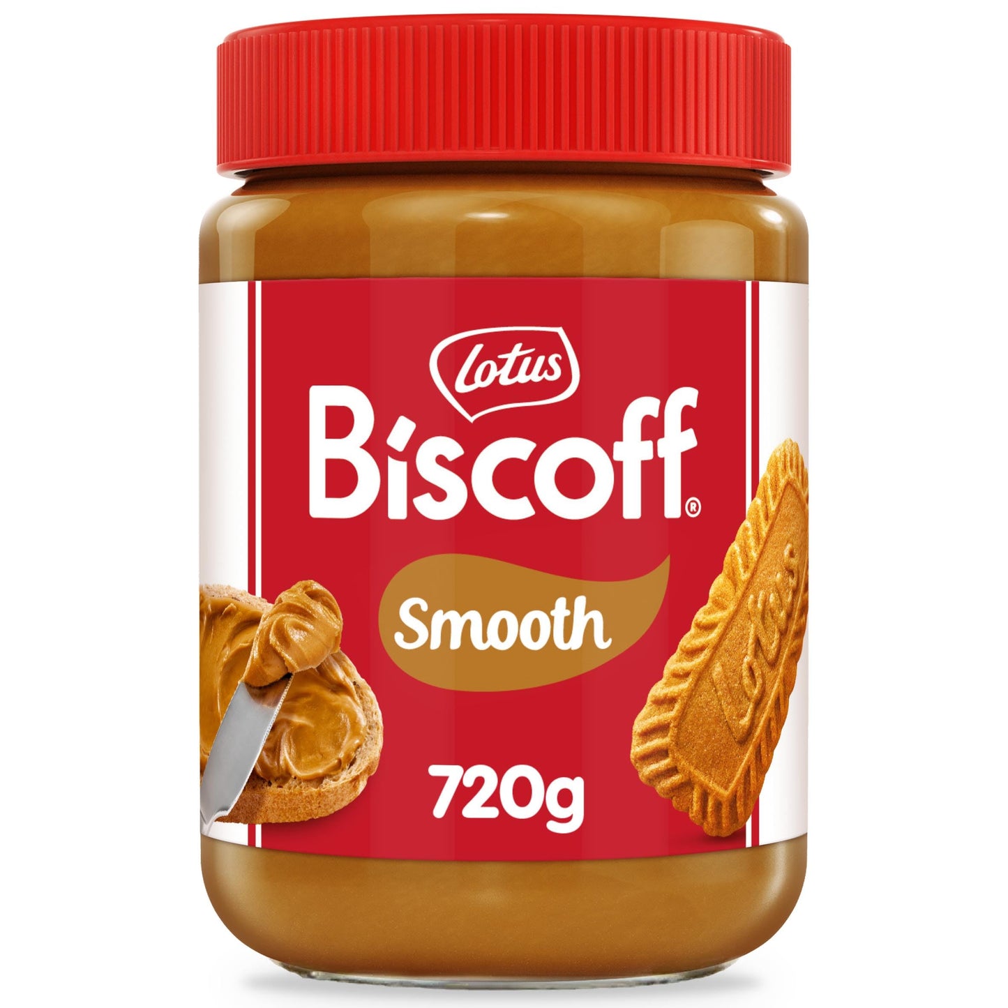 Biscoff Brotaufstrich – süße Momente für deine Sinne - sunny.side-Productions