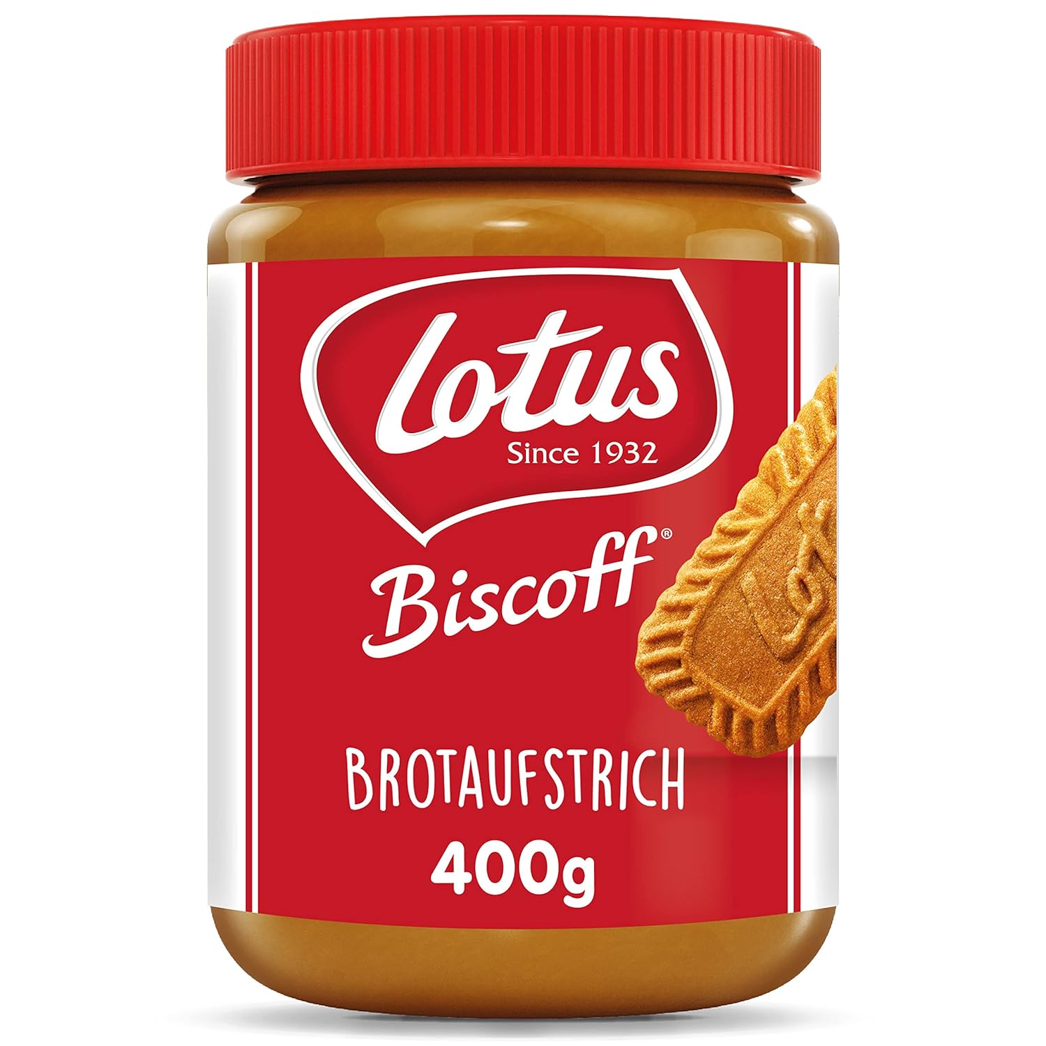 Biscoff Brotaufstrich – süße Momente für deine Sinne - sunny.side-Productions