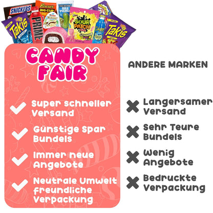 Kinder Tronky – Knusprig, cremig & unwiderstehlich lecker! - sunny.side-Productions