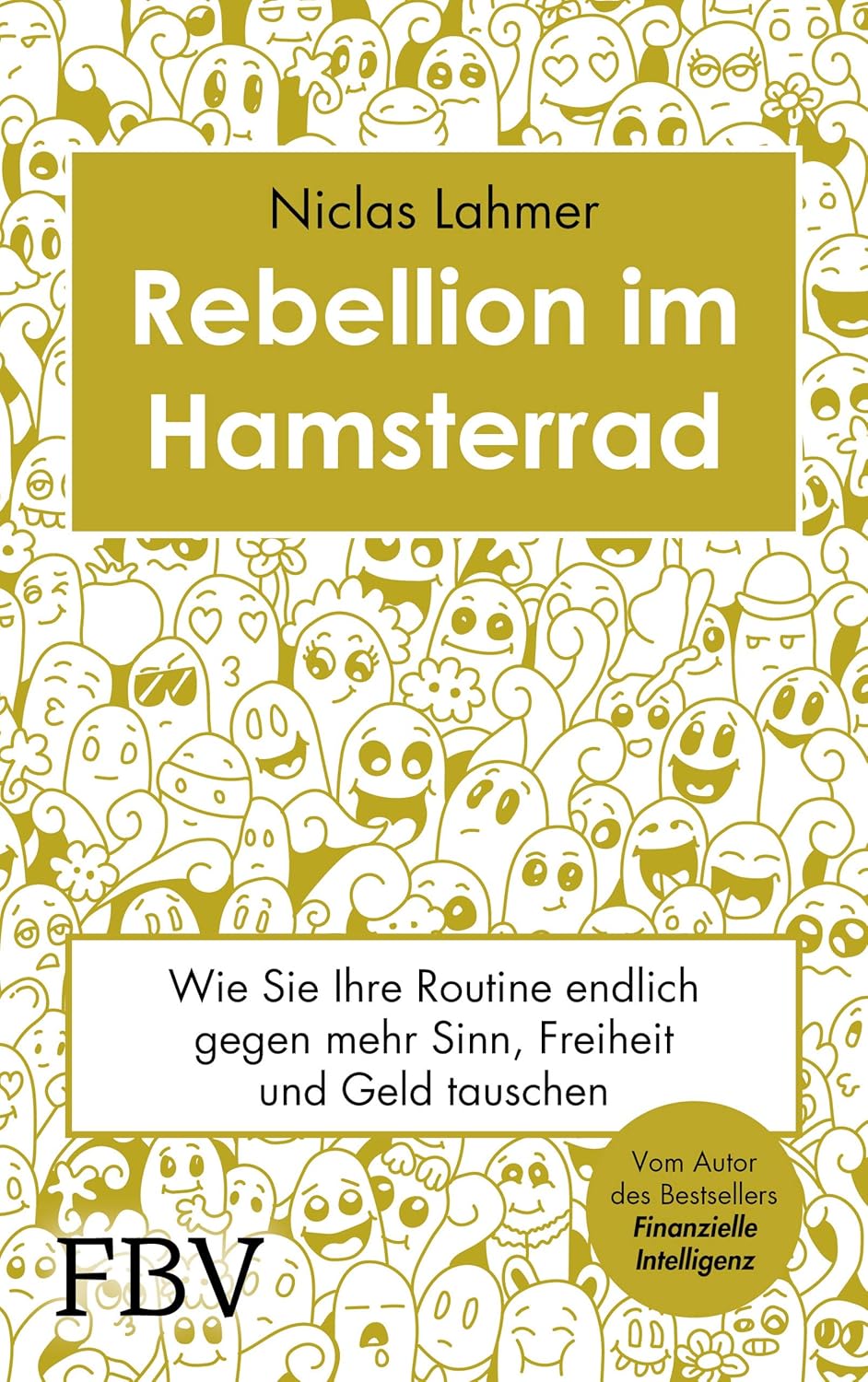 Rebellion im Hamsterrad - sunny.side-Productions