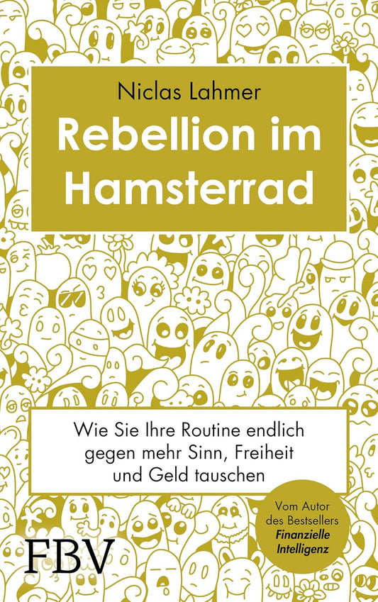 Rebellion im Hamsterrad - sunny.side-Productions