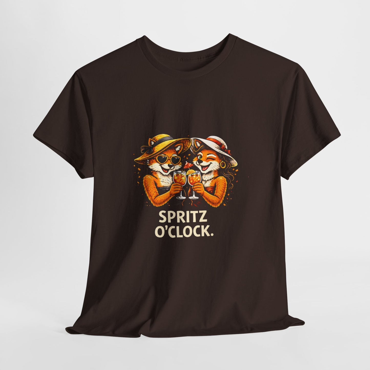 T-Shirt – Spritz o'Clock