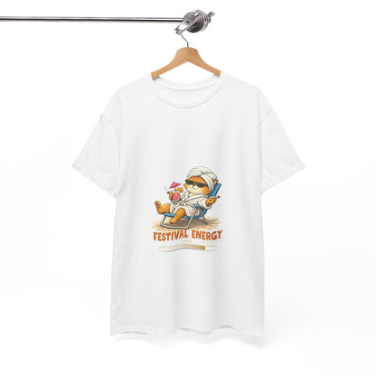 T-Shirt – Festival Energy loading