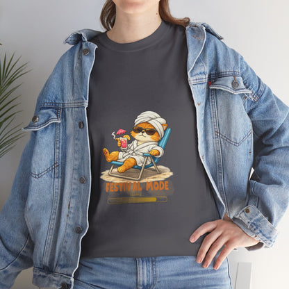 T-Shirt – Festival Energy