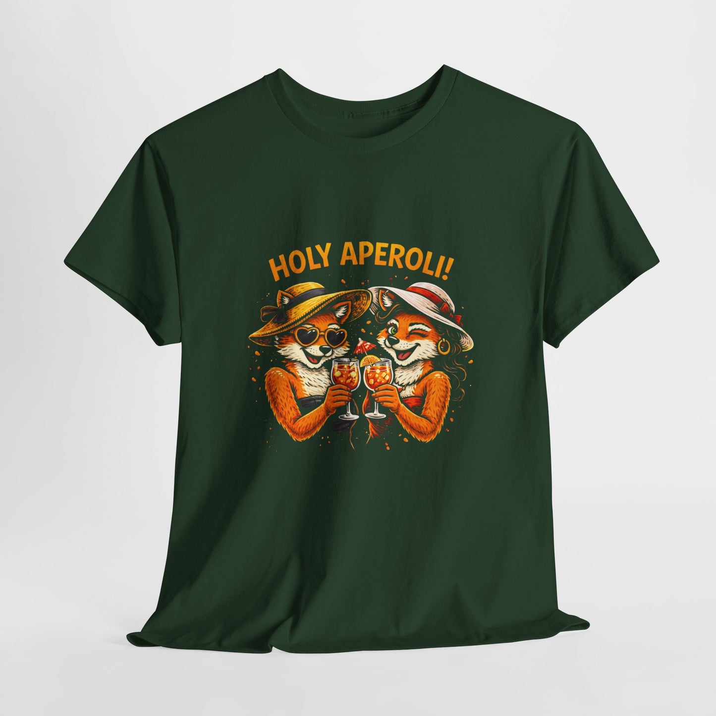 T-Shirt – Holy Aperoli