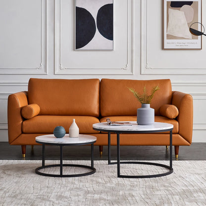 Design-Couchtisch-Set – Zeitlose Eleganz