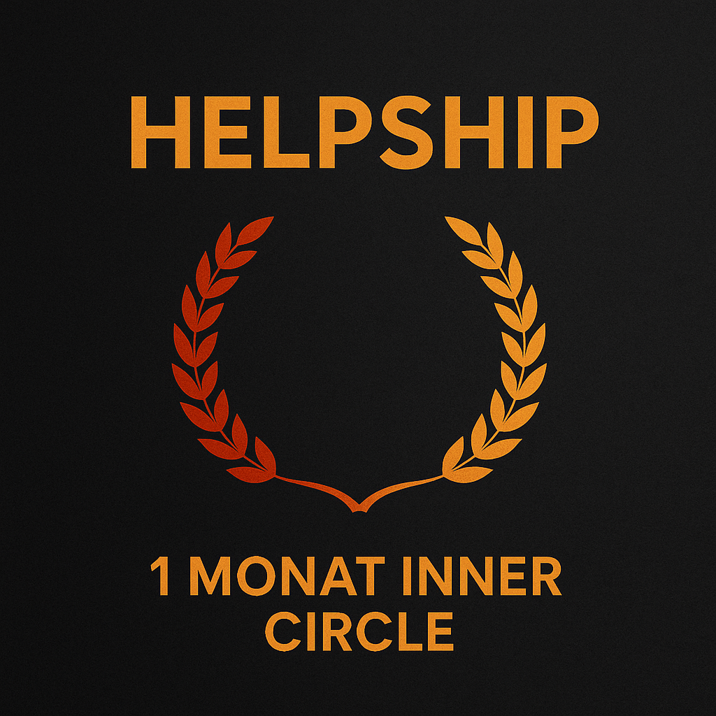 Helpship –  Inner Circle