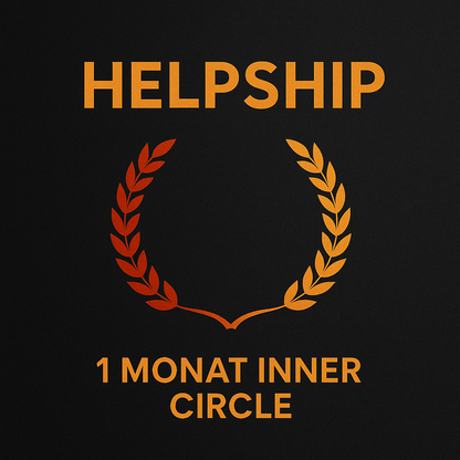 Helpship –  Inner Circle