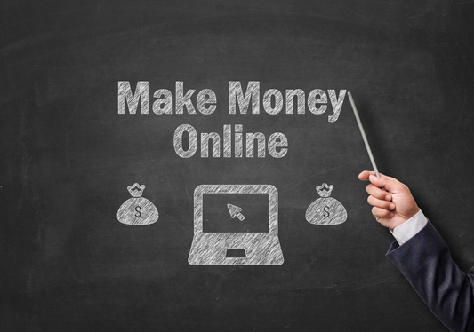 In nur 28 Tagen zum eigenen Online-Business - sunny.side-Productions