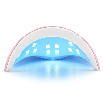 UV/LED-Nagellampe