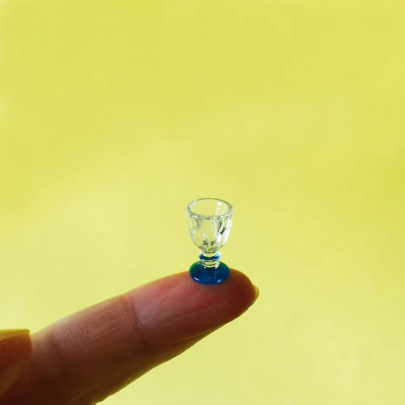 Miniaturflaschen Set – Wichtelbar