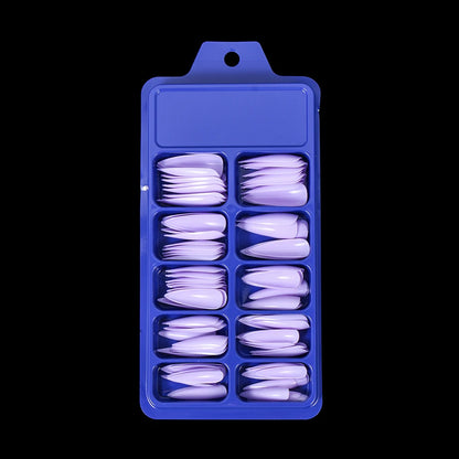 Stiletto Nailart- Tipbox - sunny.side-Productions