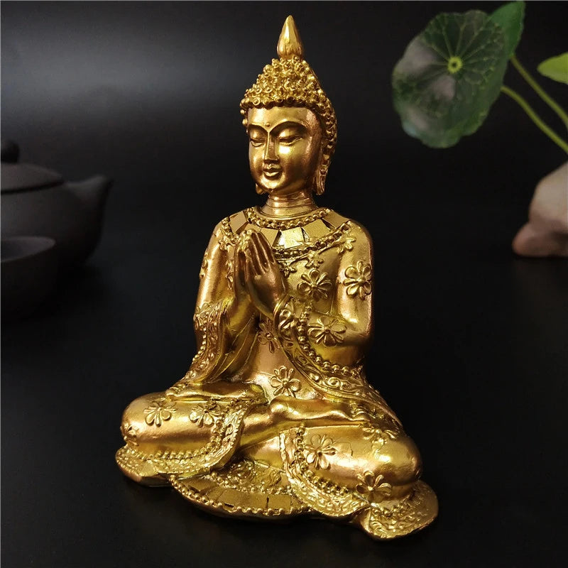 Buddha-Statue – Ruhe & innere Balance