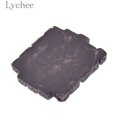 Miniatur Ziegelsteine –  Deko & Wichtelwelten