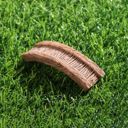 Miniatur Garten-Set – Brücken & Landschaftszubehör