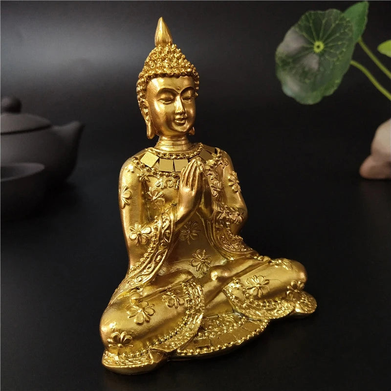 Buddha-Statue – Ruhe & innere Balance