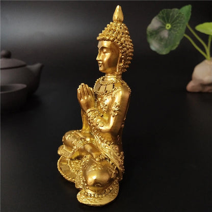 Buddha-Statue – Ruhe & innere Balance
