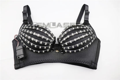 LED-Bustier – Light it up