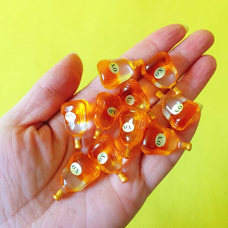 Miniaturen Flaschen & Gläser – Wichtelwelten