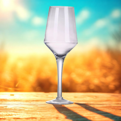 XXL Weinglas - sunny.side-Productions