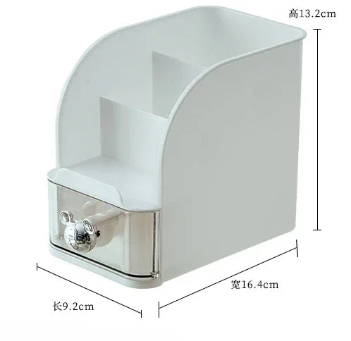 Klarheit schaffen, Fokus behalten - Schreibtisch-Organizer - sunny.side-Productions