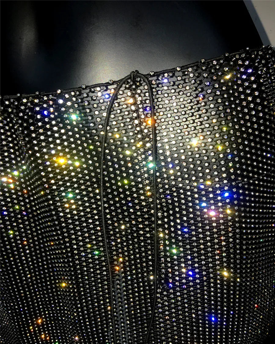 Festival Glam Set – Zweiteilig