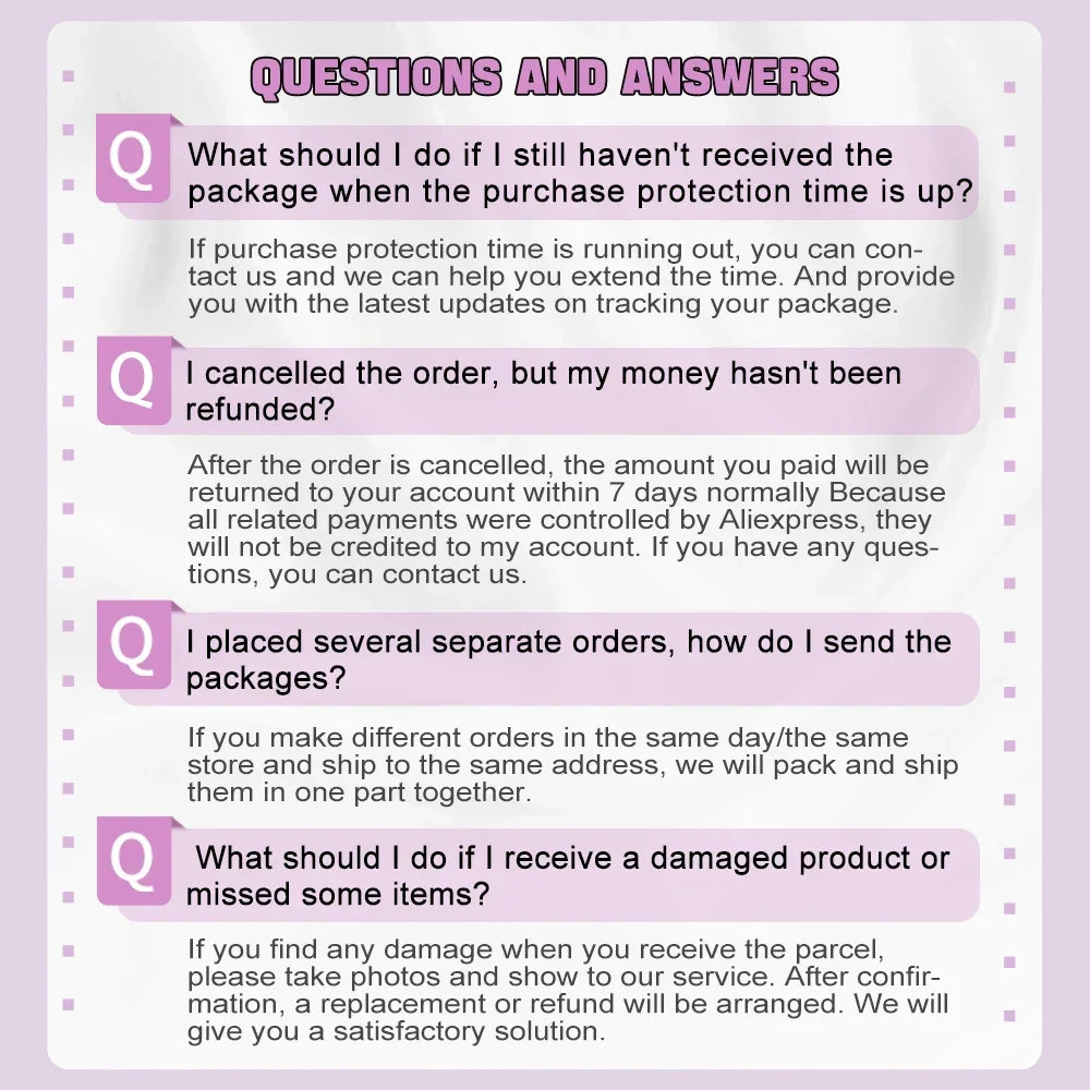 Press-On Nails – Cat Eye French