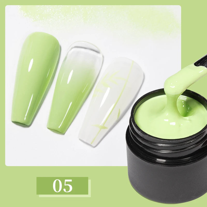 Polisch Flake Gel – Chameleon