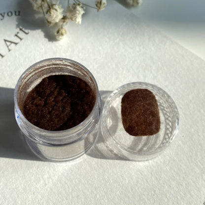 Velvet Nail Powder – Wintermood