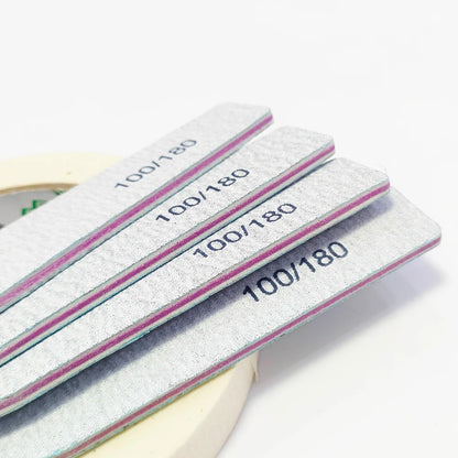 Nagelfeilen & Buffer – Profi-Tool