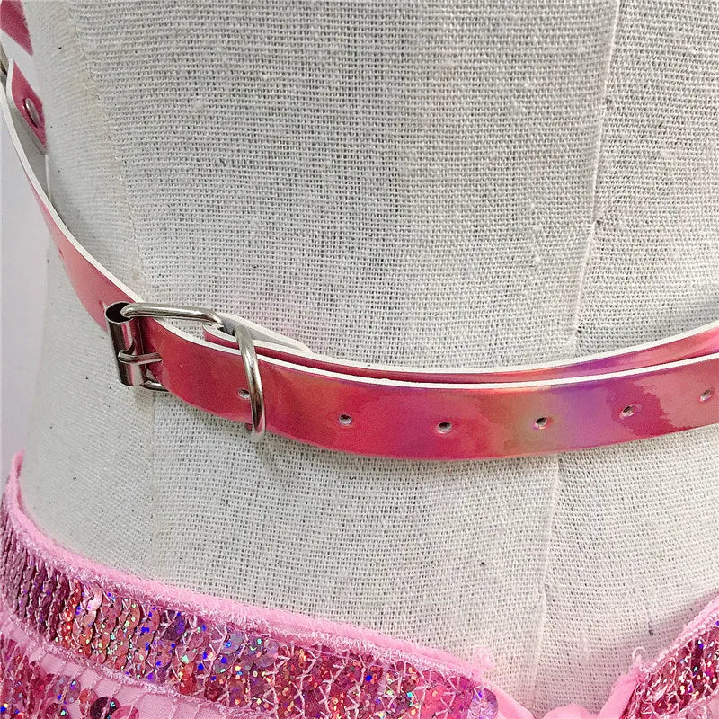 Rave Outfit – Mehr Drama. Mehr Glanz.