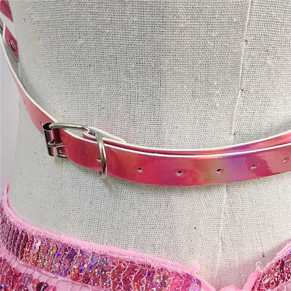 Rave Outfit – Mehr Drama. Mehr Glanz.