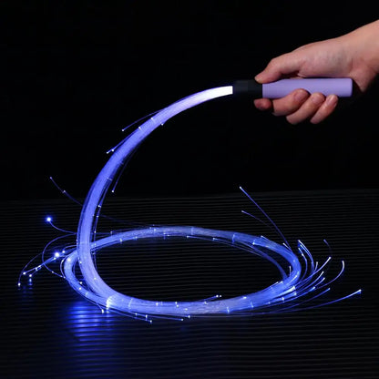 Festival LED Glow-Tail – Lichtertanz