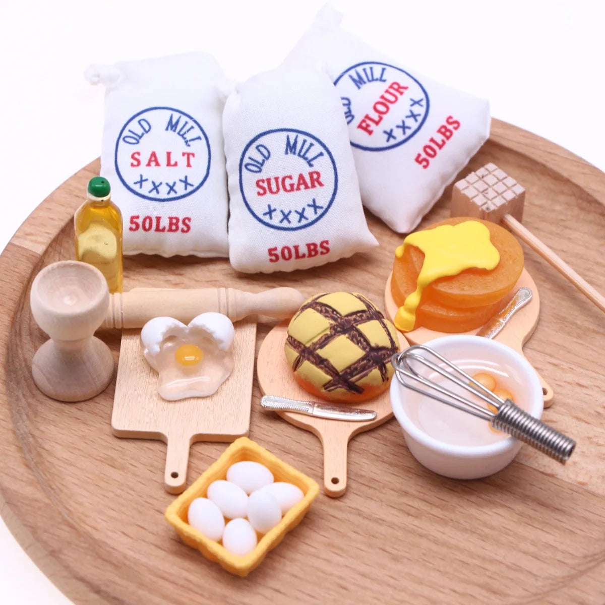 Wichtel Kochset - Wichtelwelten