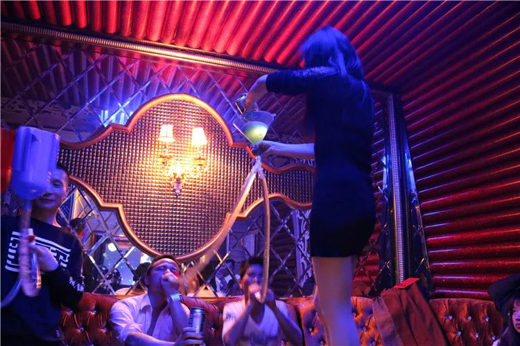 Biertrichter – Für alle, die nicht nur nippen