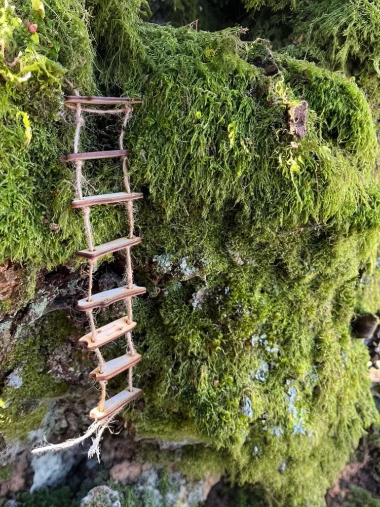 Miniatur Wichtelbrücke