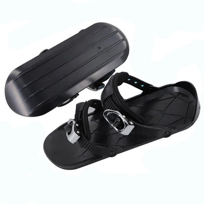 Mini-Snow- Skates