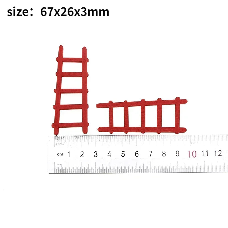 Wichteltür Set – Tor zur magischen Wichtelwelt