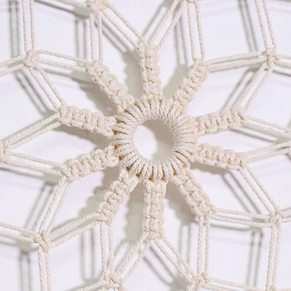 Makramee Traumfänger – Harmonie & Stil