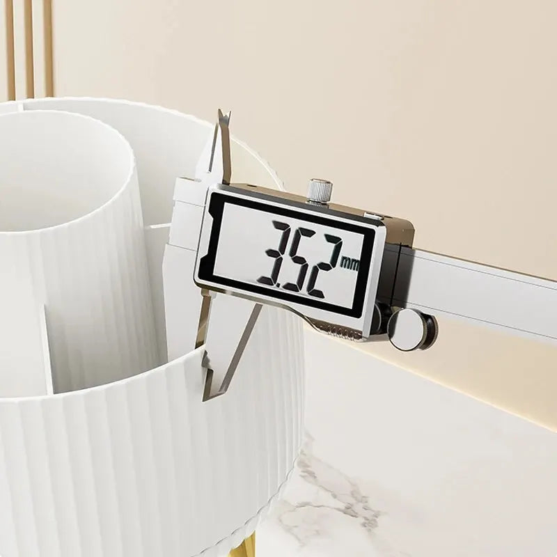 Rotierende Make-Up Aufbewahrungsbox - sunny.side-Productions