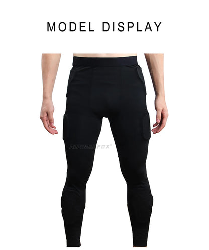 Motorrad-Schutzunterwäsche – Leicht & Sicher