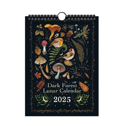 Kalender 2025 – Magische Naturmomente - sunny.side-Productions