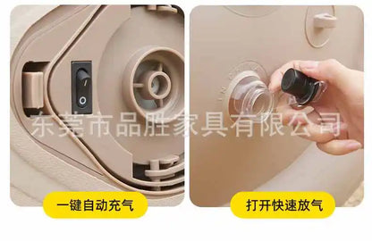 Outdoor-Lounge – Entspannt. Stylisch. Einfach geil.