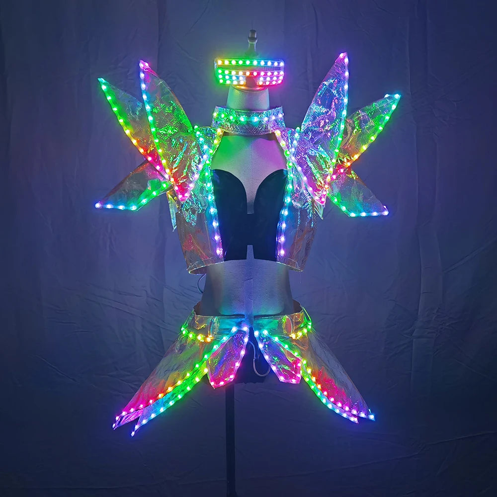 Festival Outfit – Dein elektrisierender Look