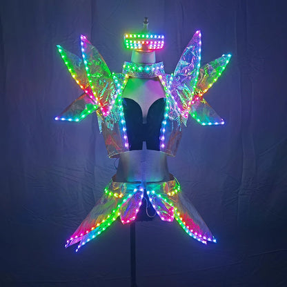 Festival Outfit – Dein elektrisierender Look