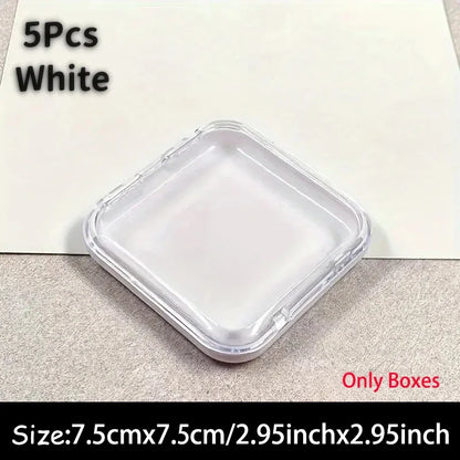 Nailart Aufbewahrungsbox