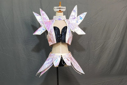 Festival Outfit – Dein elektrisierender Look