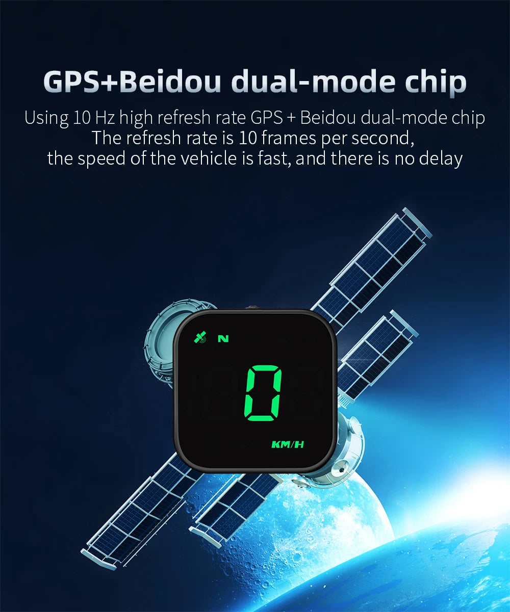 Digitaler Durchblick – Head-up-Display