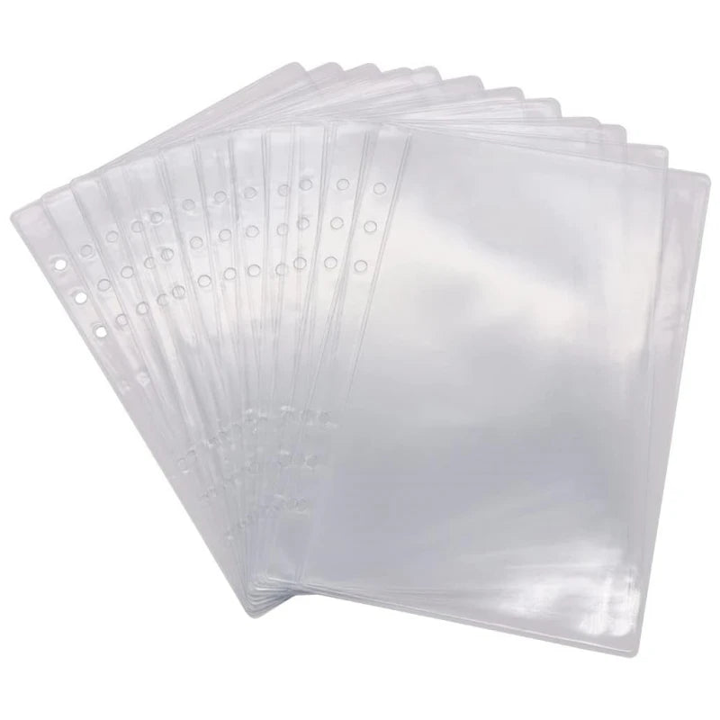 Ordnung mit Stil- Praktische Bindertaschen für deinen Budgetplaner - sunny.side-Productions